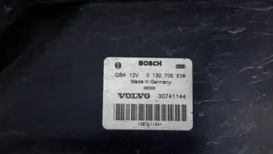 Volvo S60 Osłona wentylatora chłodnicy 30741144