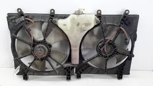 Honda Accord Electric radiator cooling fan 