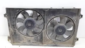 Volkswagen Sharan Convogliatore ventilatore raffreddamento del radiatore 7M0121207L
