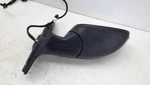 Volkswagen Golf VI Front door electric wing mirror 5K0857502CP