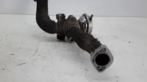 Audi A6 S6 C5 4B EGR-linjan letku 059131503