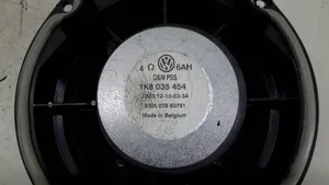 Volkswagen Golf VI Lautsprecher Tür vorne 1K8035454