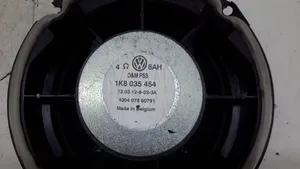 Volkswagen Golf VI Głośnik drzwi przednich 1K8035454