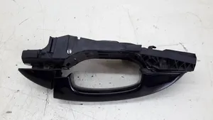 Volkswagen Golf VI Rear door exterior handle 5N0839885H