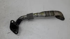 Audi A3 S3 8P EGR valve line/pipe/hose 03G131521F