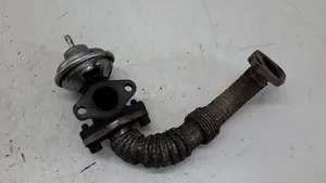 Volkswagen PASSAT B5 EGR vamzdelis (-iai)/ žarna (-os) 028131521P