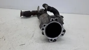 Volvo S60 EGR-venttiili/lauhdutin 50086303