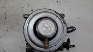 Audi A4 S4 B6 8E 8H Clapet d'étranglement 038129637L