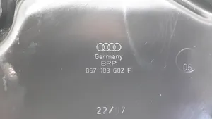 Audi Q7 4L Karteris 057103602F