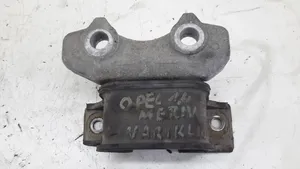 Opel Meriva A Support de moteur, coussinet 9227881