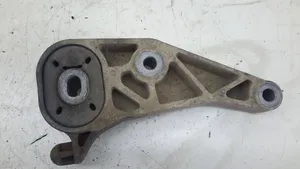 Opel Meriva A Engine mount bracket 13117089