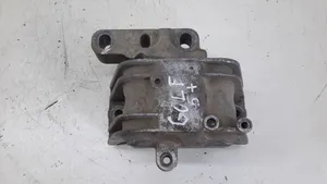 Volkswagen Golf Plus Engine mount bracket 1K0199262