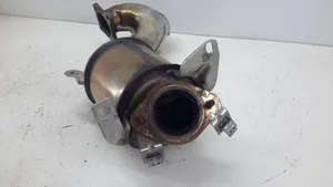 Volkswagen Golf VI Katalizators, FAP/DPF cieto daļiņu filtrs 1K0131701DE