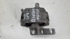 Skoda Octavia Mk2 (1Z) Engine mount bracket 1K0199262AT