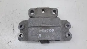 Volkswagen Golf Plus Engine mount bracket 1K0199555