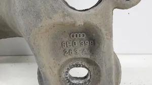 Audi A4 S4 B7 8E 8H Vaihdelaatikon kannake 8E0399263AL