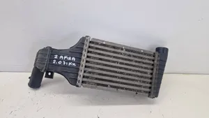 Opel Zafira A Chłodnica powietrza doładowującego / Intercooler 09129519