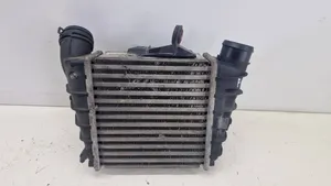 Skoda Fabia Mk1 (6Y) Radiador intercooler 6Q0145804A