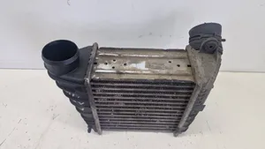 Audi A3 S3 8L Starpdzesētāja radiators 1J0145803F