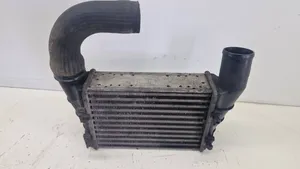 Audi A6 S6 C5 4B Chłodnica powietrza doładowującego / Intercooler 058145805A