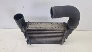 Audi A6 S6 C5 4B Chłodnica powietrza doładowującego / Intercooler 058145805A