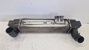 KIA Sorento Interkūlerio radiatorius 281904A160