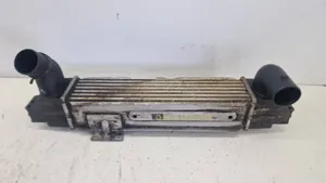 KIA Sorento Chłodnica powietrza doładowującego / Intercooler 281904A160