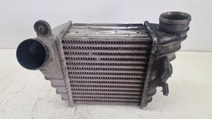 Skoda Octavia Mk1 (1U) Chłodnica powietrza doładowującego / Intercooler 1J0145805