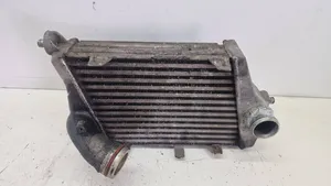 Audi A8 S8 D3 4E Chłodnica powietrza doładowującego / Intercooler 4E0145806G