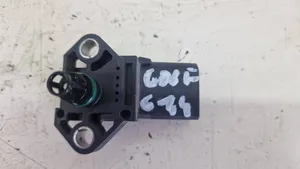 Volkswagen Golf VI Air pressure sensor 038906051B