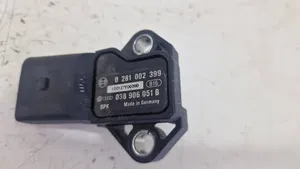 Volkswagen Golf VI Air pressure sensor 038906051B