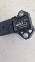 Volkswagen Golf VI Air pressure sensor 038906051B
