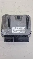 Volkswagen Golf VI Sterownik / Moduł ECU 03C907309A