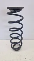 Volkswagen Golf VI Rear coil spring 