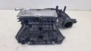 Volkswagen Golf VI Intake manifold 03F145749C