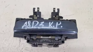 Audi A8 S8 D3 4E Serratura portiera anteriore 4E0839885