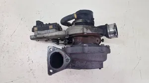 Volvo S60 Turboahdin 30757080