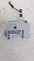 Volkswagen Golf VI Fuel tank cap lock 5K6810773A