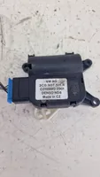 Volkswagen Golf VI Climate control unit 3C0907511R