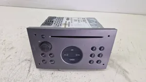 Opel Vectra C Radio / CD-Player / DVD-Player / Navigation 93176761