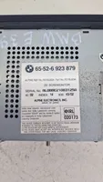 BMW 5 E39 Radija/ CD/DVD grotuvas/ navigacija 6923879