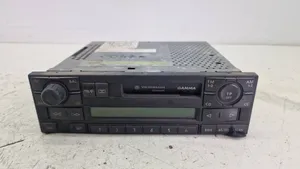 Volkswagen PASSAT B5 Radio/CD/DVD/GPS-pääyksikkö 