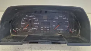 Audi 100 200 5000 C3 Compteur de vitesse tableau de bord 81117344