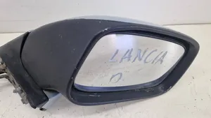 Lancia Phedra Etuoven sähköinen sivupeili 011011