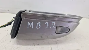 Mercedes-Benz E W211 Etuoven sähköinen sivupeili 413133420