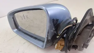 Audi A4 S4 B7 8E 8H Front door electric wing mirror 010681