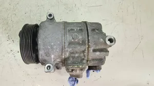 Audi A3 S3 8P Klimakompressor Pumpe 1K0820859F