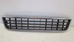 Audi A6 S6 C5 4B Grille inférieure de pare-chocs avant 4B0807683I