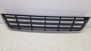 Volkswagen PASSAT B6 Front bumper lower grill 3C0853677