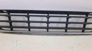 Volkswagen PASSAT B6 Front bumper lower grill 3C0853677